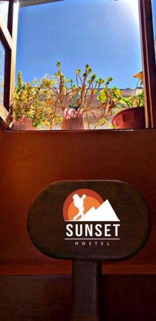 Sunset House Cusco Vandrarhem Exteriör bild