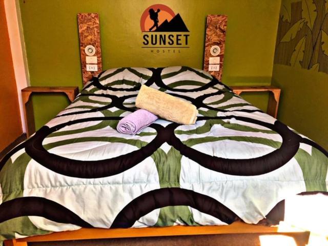 Sunset House Cusco Vandrarhem Exteriör bild